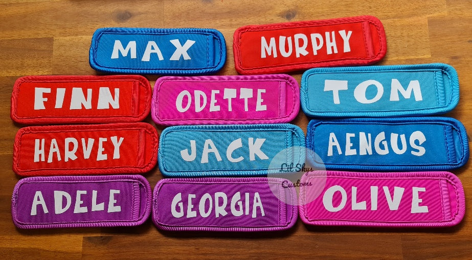 Zooper Dooper Holders