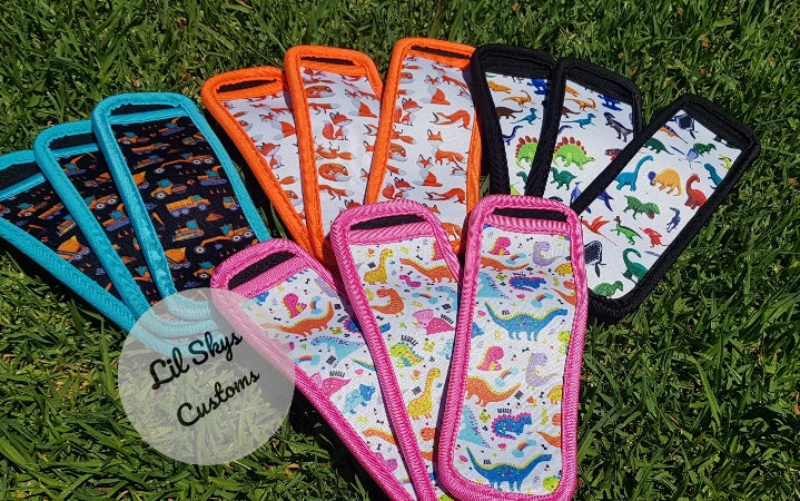 Zooper Dooper Holders
