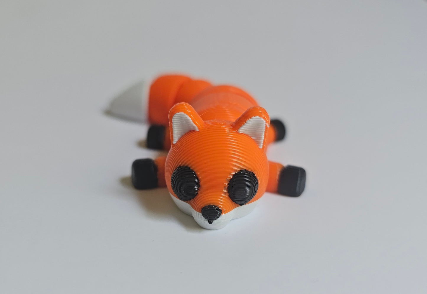 Mini Flexi Animals