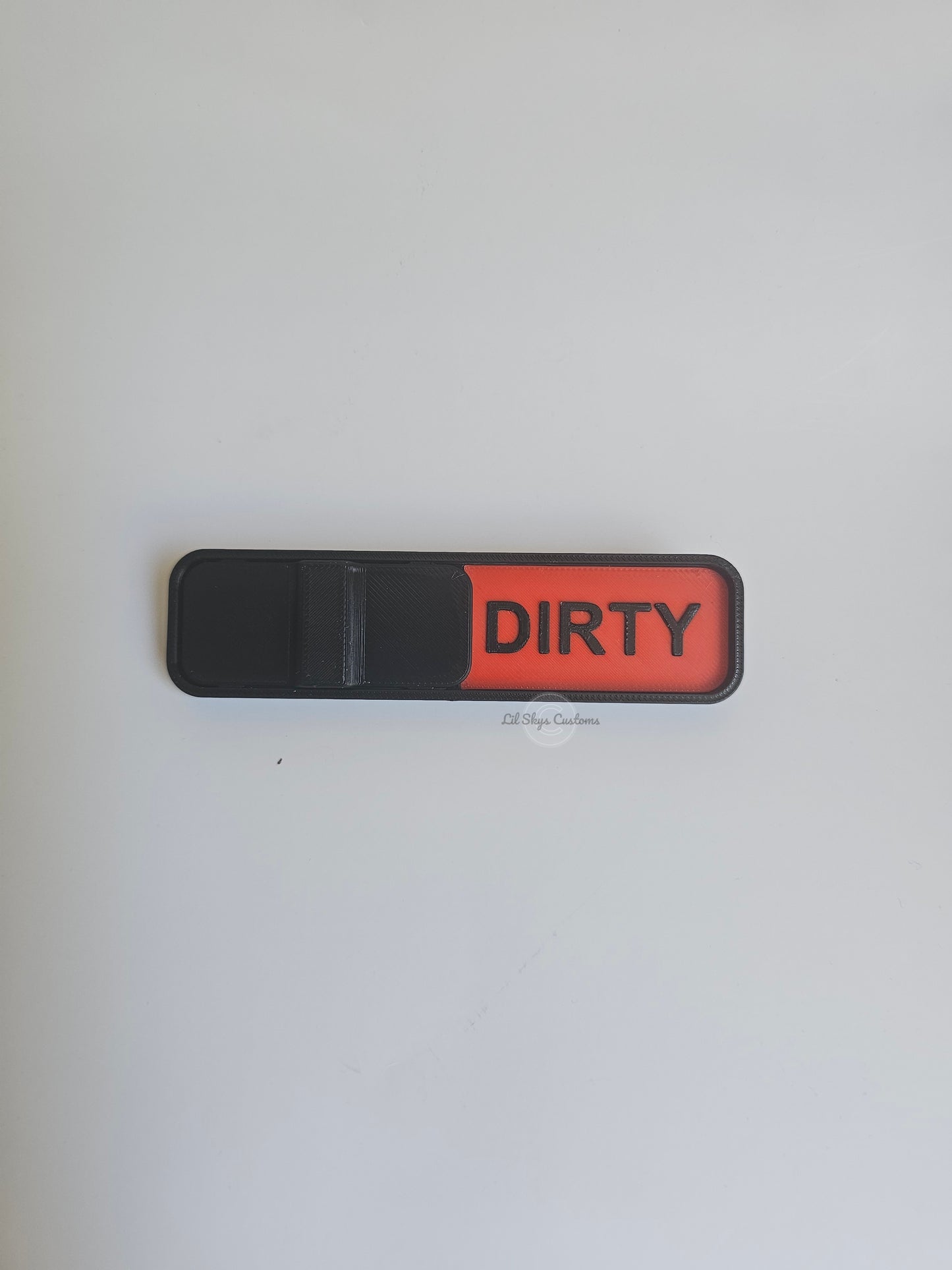 Dishwasher Magnet