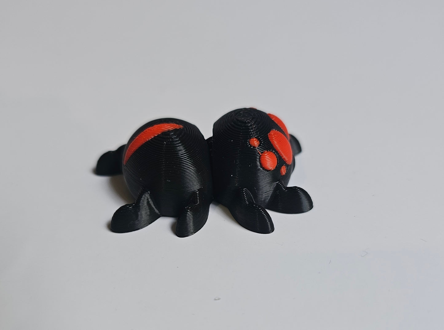 Mini Flexi Animals