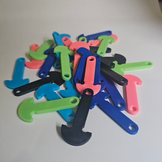 Trolley Token